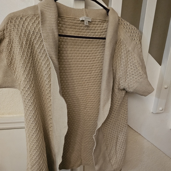 Talbots sweater - Picture 5 of 5